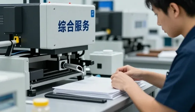 模块化办公房屋